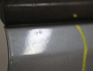 Preview: Tür hinten rechts 68283326AA Jeep COMPASS 2 M6