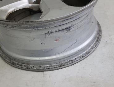 Preview: Felge Alu/Leichtmetall vorn rechts 6ET46GSAAA Jeep COMPASS 2 M6