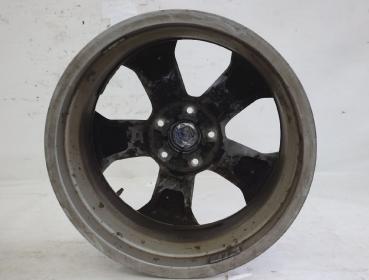 Felge Alu/Leichtmetall vorn rechts 6ET46GSAAA Jeep COMPASS 2 M6