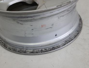 Preview: Felge Alu/Leichtmetall vorn links 6ET46GSAAA Jeep COMPASS 2 M6