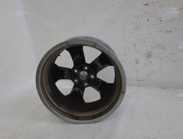 Felge Alu/Leichtmetall vorn links 6ET46GSAAA Jeep COMPASS 2 M6