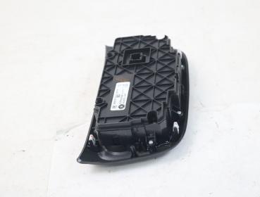 Preview: Klimabedienteil P6TM19DX9AB Jeep COMPASS 2 M6