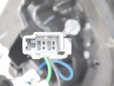 Rückleuchte rechts innen 55112684AB Jeep COMPASS 2 M6