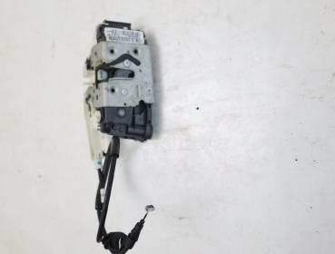 Türschloß hinten rechts 4589918AE Jeep COMPASS 2 M6