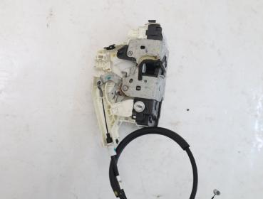 Preview: Türschloß hinten rechts 4589918AE Jeep COMPASS 2 M6