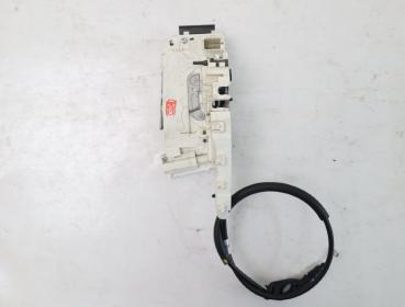 Preview: Türschloß hinten rechts 4589918AE Jeep COMPASS 2 M6