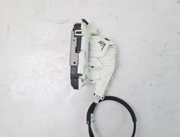 Preview: Türschloß hinten rechts 4589918AE Jeep COMPASS 2 M6