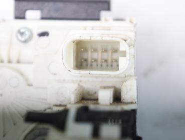 Türschloß hinten rechts 4589918AE Jeep COMPASS 2 M6
