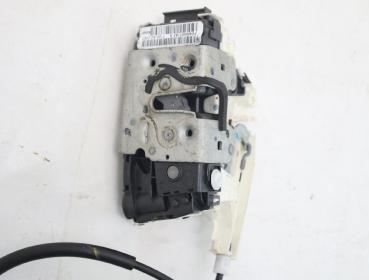 Türschloß hinten links 04589917AE Jeep COMPASS 2 M6