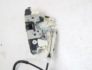 Preview: Türschloß hinten links 04589917AE Jeep COMPASS 2 M6