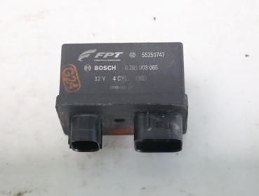 Steuergerät Glühanlage 0281003065 Jeep COMPASS 2 M6