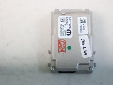 Frontkamera 04672766AB Jeep COMPASS 2 M6