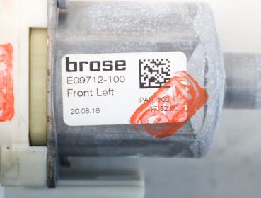Preview: Fensterheber-Motor vorn links 68302548AA Jeep COMPASS 2 M6