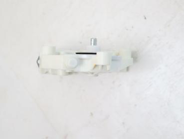 Fensterheber-Motor hinten links 68302546AA Jeep COMPASS 2 M6
