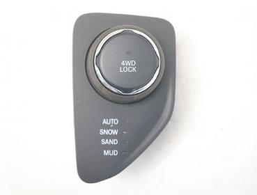 Schalter Allrad 532312380 Jeep COMPASS 2 M6