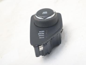 Preview: Schalter Allrad 532312380 Jeep COMPASS 2 M6