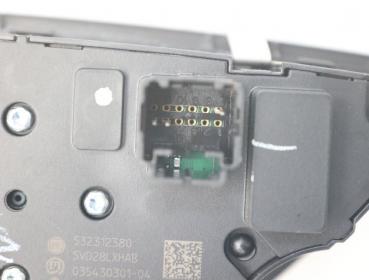 Schalter Allrad 532312380 Jeep COMPASS 2 M6