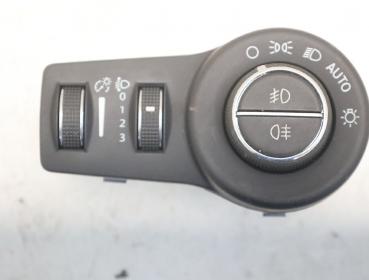 Schalter Licht 00532268020 Jeep COMPASS 2 M6