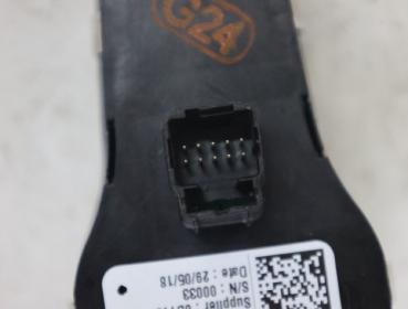 Schalter Licht 00532268020 Jeep COMPASS 2 M6