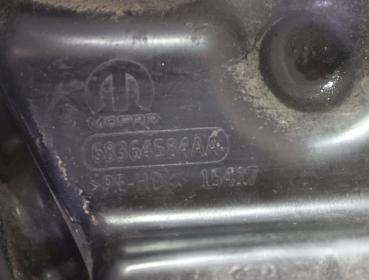 Preview: AdBlue Tank 68364586AC Jeep COMPASS 2 M6