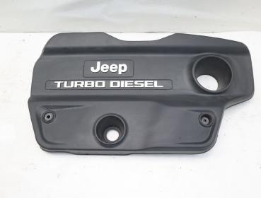 Motorabdeckung 68386926AB Jeep COMPASS 2 M6