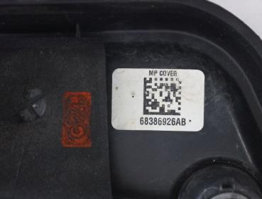 Preview: Motorabdeckung 68386926AB Jeep COMPASS 2 M6
