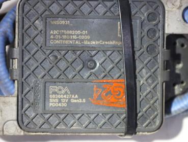 Preview: Sensor NOX 68366427AA Jeep COMPASS 2 M6
