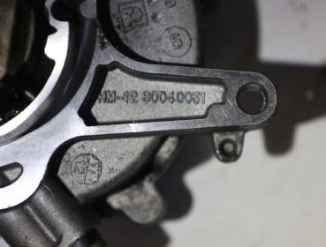 Preview: Vakuumpumpe 46342809 Jeep COMPASS 2 M6