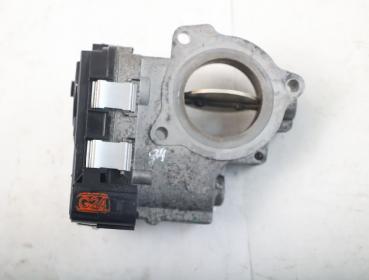Drosselklappenstutzen 55258454 Jeep COMPASS 2 M6
