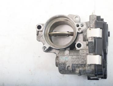 Preview: Drosselklappenstutzen 55258454 Jeep COMPASS 2 M6