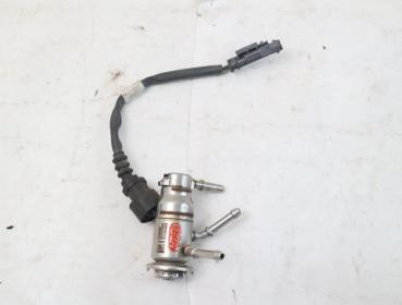 Einspritzventil 68375220AA Jeep COMPASS 2 M6