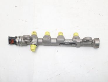 Diesel Verteilerrohr 68394406AA Jeep COMPASS 2 M6
