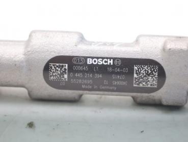 Preview: Diesel Verteilerrohr 68394406AA Jeep COMPASS 2 M6