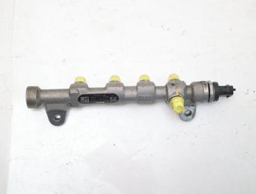 Preview: Diesel Verteilerrohr 68394406AA Jeep COMPASS 2 M6
