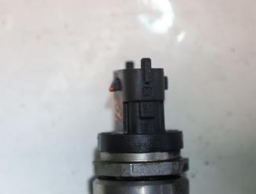 Diesel Verteilerrohr 68394406AA Jeep COMPASS 2 M6