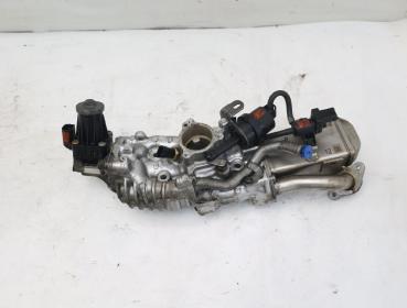 Abgasrückführventil 68339153AA Jeep COMPASS 2 M6