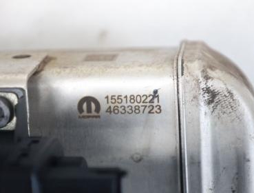 Preview: Abgasrückführventil 68339153AA Jeep COMPASS 2 M6