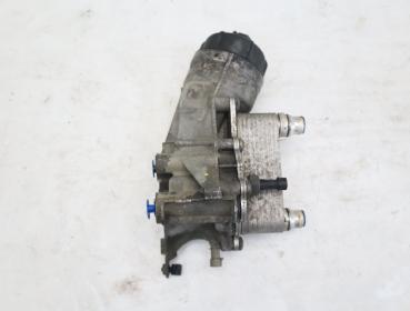 Ölfiltergehäuse 68408390AA Jeep COMPASS 2 M6