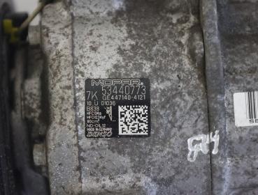 Preview: Klimakompressor 68354568AA Jeep COMPASS 2 M6