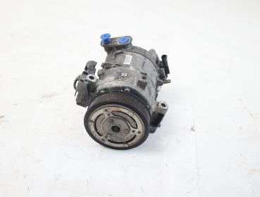Preview: Klimakompressor 68354568AA Jeep COMPASS 2 M6