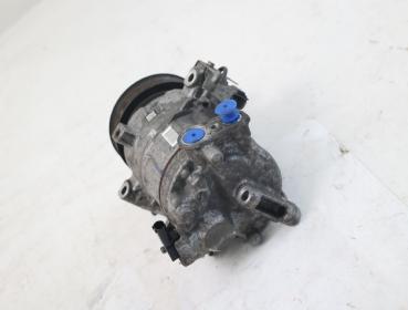 Preview: Klimakompressor 68354568AA Jeep COMPASS 2 M6