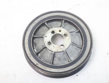 Preview: Riemenscheibe 68369834AA Jeep COMPASS 2 M6