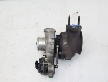 Turbolader 68438213AA Jeep COMPASS 2 M6