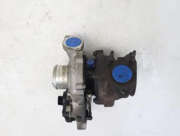 Preview: Turbolader 68438213AA Jeep COMPASS 2 M6