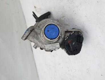 Preview: Turbolader 68438213AA Jeep COMPASS 2 M6