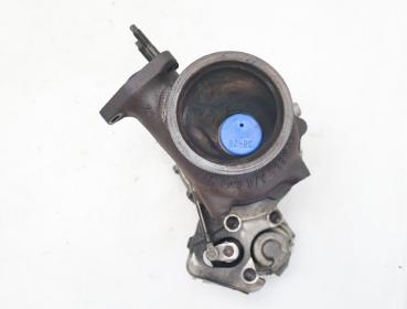 Turbolader 68438213AA Jeep COMPASS 2 M6