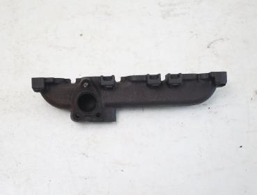 Abgaskrümmer 68422001AA Jeep COMPASS 2 M6