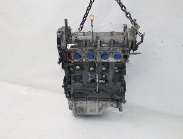 Motor Diesel Turbo 68455651AA Jeep COMPASS 2 M6