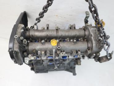 Preview: Motor Diesel Turbo 68455651AA Jeep COMPASS 2 M6
