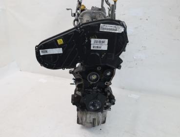Preview: Motor Diesel Turbo 68455651AA Jeep COMPASS 2 M6